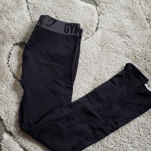 Gym shark seamless leggings